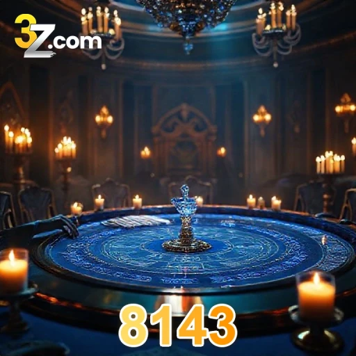 8143 plataforma Jogos de caça-níqueis