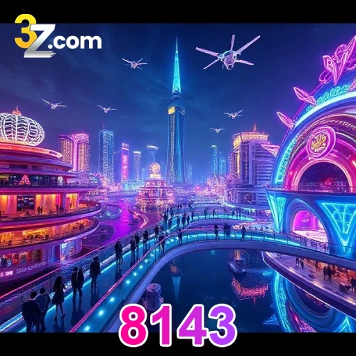 8143 plataforma Jogos de caça-níqueis