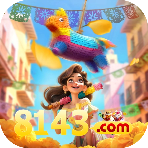 8143 plataforma LOGO