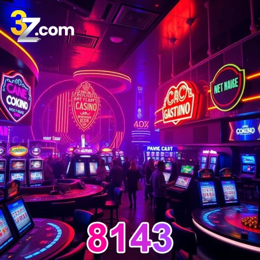 8143 plataforma Pagamento